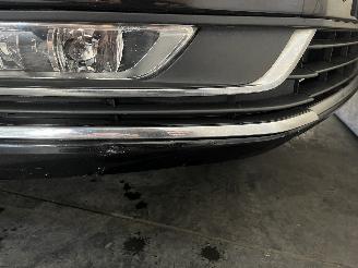 Volkswagen Passat Passat Variant (365) Combi 1.4 TSI 16V (CAXA(Euro 5)) [90kW]  (08-2010=
/12-2014) picture 8