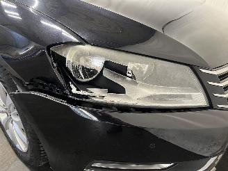 Volkswagen Passat Passat Variant (365) Combi 1.4 TSI 16V (CAXA(Euro 5)) [90kW]  (08-2010=
/12-2014) picture 9
