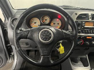 Toyota Rav-4 RAV4 (A2) Terreinwagen 1.8 16V VVT-i 4x2 (1ZZFE) [92kW]  (08-2000/11-2=
005) picture 23