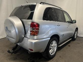 Toyota Rav-4 RAV4 (A2) Terreinwagen 1.8 16V VVT-i 4x2 (1ZZFE) [92kW]  (08-2000/11-2=
005) picture 6