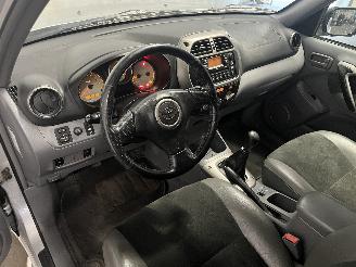Toyota Rav-4 RAV4 (A2) Terreinwagen 1.8 16V VVT-i 4x2 (1ZZFE) [92kW]  (08-2000/11-2=
005) picture 22