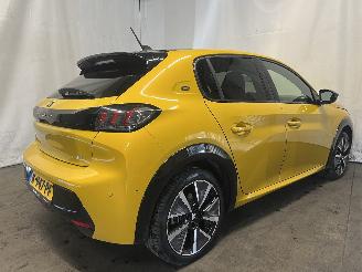 Peugeot 208 208 II (UB/UH/UP) Hatchback 5-drs e-208 50 kWh (ZKX) [100kW]  (06-2019=
/...) picture 5