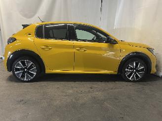 Peugeot 208 208 II (UB/UH/UP) Hatchback 5-drs e-208 50 kWh (ZKX) [100kW]  (06-2019=
/...) picture 6