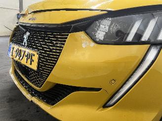 Peugeot 208 208 II (UB/UH/UP) Hatchback 5-drs e-208 50 kWh (ZKX) [100kW]  (06-2019=
/...) picture 11