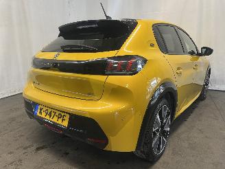 Peugeot 208 208 II (UB/UH/UP) Hatchback 5-drs e-208 50 kWh (ZKX) [100kW]  (06-2019=
/...) picture 4