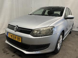 škoda osobní automobily Volkswagen Polo Polo V (6R) Hatchback 1.2 TDI 12V BlueMotion (CFWA(Euro 5)) [55kW]  (1=
0-2009/05-2014) 2011/6