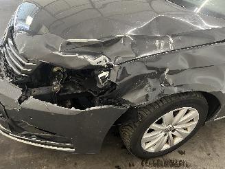Volkswagen Passat Passat Variant (365) Combi 1.4 TSI 16V (CAXA(Euro 5)) [90kW]  (08-2010=
/12-2014) picture 14