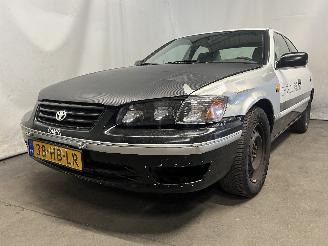 Coche accidentado Toyota Camry Camry (SXV/VCV20) Sedan 2.2i 16V (5SFE) [96kW]  (08-1996/11-2001) 2001/5