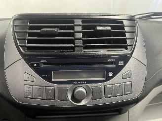 Suzuki Alto Alto Hatchback 5-drs 1.0 12V (K10B) [50kW]  (01-2009/...) picture 19