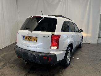 Suzuki  XL-7 (DA/DB) SUV 3.6 V6 24V (H36A) [185kW]  (01-2007/12-2009) picture 5