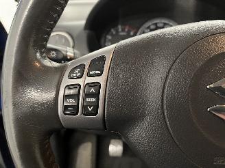 Suzuki Swift Swift (ZA/ZC/ZD1/2/3/9) Hatchback 1.3 VVT 16V (M13A VVT) [68kW]  (02-2=
005/06-2012) picture 18