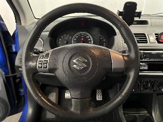 Suzuki Swift Swift (ZA/ZC/ZD1/2/3/9) Hatchback 1.3 VVT 16V (M13A VVT) [68kW]  (02-2=
005/06-2012) picture 14