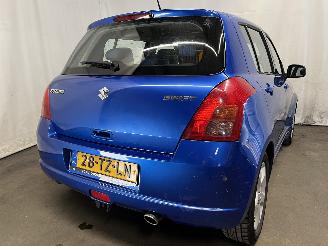 Suzuki Swift Swift (ZA/ZC/ZD1/2/3/9) Hatchback 1.3 VVT 16V (M13A VVT) [68kW]  (02-2=
005/06-2012) picture 7