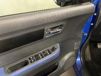 Suzuki Swift Swift (ZA/ZC/ZD1/2/3/9) Hatchback 1.3 VVT 16V (M13A VVT) [68kW]  (02-2=
005/06-2012) picture 13