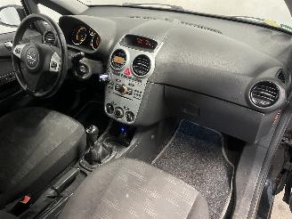 Opel Corsa Corsa D Van 1.3 CDTi 16V ecoFLEX (A13DTR(Euro 5)) [70kW]  (11-2009/08-=
2014) picture 23