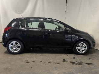 Opel Corsa Corsa D Van 1.3 CDTi 16V ecoFLEX (A13DTR(Euro 5)) [70kW]  (11-2009/08-=
2014) picture 6