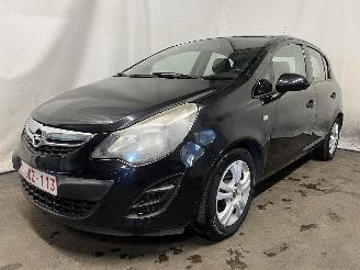 Opel Corsa Corsa D Van 1.3 CDTi 16V ecoFLEX (A13DTR(Euro 5)) [70kW]  (11-2009/08-=
2014) picture 2