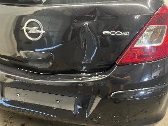 Opel Corsa Corsa D Van 1.3 CDTi 16V ecoFLEX (A13DTR(Euro 5)) [70kW]  (11-2009/08-=
2014) picture 12