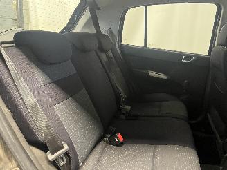 Hyundai Getz Getz Hatchback 1.4i 16V (G4EEG) [71kW]  (08-2005/12-2010) picture 13