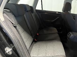 Volkswagen Golf Golf VI (5K1) Hatchback 1.2 TSI BlueMotion (CBZB) [77kW]  (11-2008/11-=
2012) picture 15