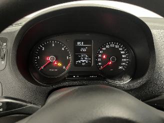 Volkswagen Polo Polo V (6R) Hatchback 1.2 TDI 12V BlueMotion (CFWA(Euro 5)) [55kW]  (1=
0-2009/05-2014) picture 17