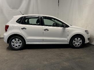 Volkswagen Polo Polo V (6R) Hatchback 1.2 TDI 12V BlueMotion (CFWA(Euro 5)) [55kW]  (1=
0-2009/05-2014) picture 7