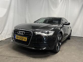 begagnad bil auto Audi A6 A6 (C7) Sedan 3.0 TDI V6 24V (CLAB) [150kW]  (11-2010/09-2018) 2011/9