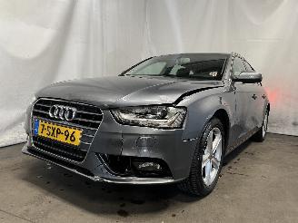 skadebil auto Audi A4 A4 Avant (B8) Combi 1.8 TFSI 16V (CJEB(Euro 5; Euro 6)) [125kW]  (11-2=
011/12-2015) 2014/2