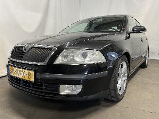 škoda osobní automobily Skoda Octavia Octavia (1Z3) Liftback 1.9 TDI (BLS) [77kW]  (06-2004/12-2010) 2009/11