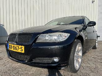 skadebil auto BMW 3-serie 3 serie Touring (E91) Combi 320i 16V (N43-B20A) [125kW]  (02-2007/12-2=
012) 2011/4