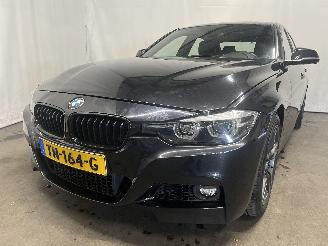 škoda osobní automobily BMW 3-serie 3 serie (F30) Sedan 318i 1.5 TwinPower Turbo 12V (B38-B15A) [100kW]  (=
07-2015/10-2018) 2018/9