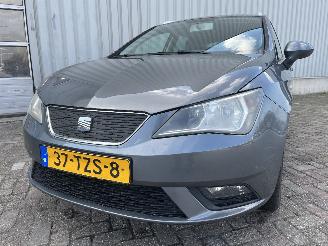 škoda osobní automobily Seat Ibiza Ibiza ST (6J8) Combi 1.2 TDI Ecomotive (CFWA) [55kW]  (04-2010/05-2015=
) 2012/5