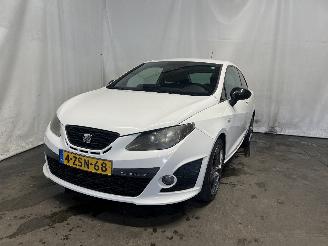 škoda osobní automobily Seat Ibiza Ibiza IV SC (6J1) Hatchback 3-drs 1.4 TSI 16V Cupra (CAVE) [132kW]  (0=
6-2009/05-2015) 2010/2