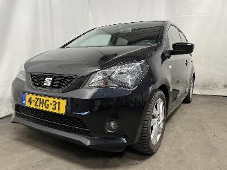 škoda osobní automobily Seat Mii Mii Hatchback 1.0 12V (CHYA) [44kW]  (10-2011/07-2019) 2015/2