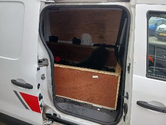 Renault Express Express Van 1.5 dCi 75 (K9K-876(K9K-U8)) [55kW]  (05-2021/...) picture 9