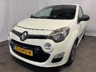 skadebil auto Renault Twingo Twingo II (CN) Hatchback 3-drs 1.2 16V (D4F-764(D4F-E7)) [55kW]  (03-2=
007/09-2014) 2012/6