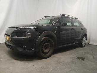 Citroën C4 C4 Cactus (0B/0P) Hatchback 5-drs 1.2 PureTech 82 12V (EB2F(HMZ)) [60k=
W]  (09-2014/...) picture 3