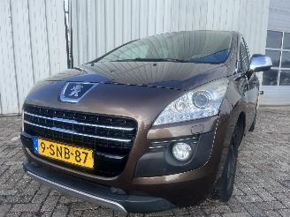 škoda osobní automobily Peugeot 3008 3008 I (0U/HU) MPV 2.0 HYbrid4 16V (DW10CTED4(RHC)) [147kW]  (02-2011/=
08-2016) 2013/11