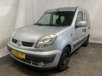 skadebil auto Renault Kangoo Kangoo (KC) MPV 1.6 16V (K4M-752) [70kW]  (06-2001/01-2008) 2003/10