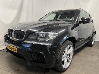 krockskadad bil auto BMW X5 X5M (E70) SUV 4.4i V8 Turbo 32V (S63-B44A) [408kW]  (07-2009/07-2013) 2011/2