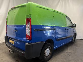 Citroën Jumpy Jumpy (G9) Van 1.6 HDI (DV6UC(9HM)) [66kW]  (01-2007/07-2016) picture 6