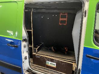 Citroën Jumpy Jumpy (G9) Van 1.6 HDI (DV6UC(9HM)) [66kW]  (01-2007/07-2016) picture 22