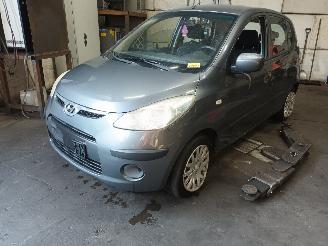 Uttjänta bilar auto Hyundai I-10 i10 (F5) Hatchback 1.1i 12V (G4HG) [49kW]  (01-2008/12-2013) 2008/6