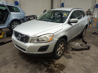 Auto da rottamare Volvo Xc-60 XC60 I (DZ) SUV 2.0 DRIVe 20V (D5204T3) [120kW]  (08-2011/12-2014) 2012