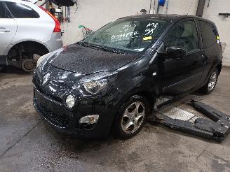 Vrakbiler auto Renault Twingo Twingo II (CN) Hatchback 3-drs 1.2 16V (D4F-764(D4F-E7)) [55kW]  (03-2=
007/09-2014) 2012/2