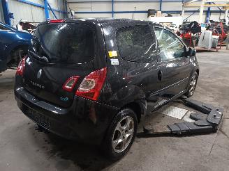 Renault Twingo Twingo II (CN) Hatchback 3-drs 1.2 16V (D4F-764(D4F-E7)) [55kW]  (03-2=
007/09-2014) picture 3