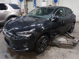 Uttjänta bilar auto Opel Corsa Corsa F (UB/UH/UP) Hatchback 5-drs 1.2 Turbo 12V 130 (F12XHT(EB2ADTS))=
 [96kW]  (07-2019/...) 2022/9