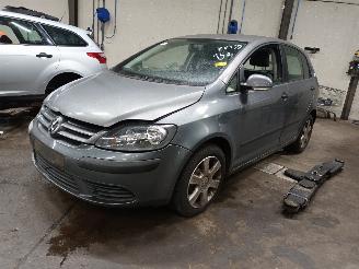Uttjänta bilar auto Volkswagen Golf Golf Plus (5M1/1KP) MPV 1.6 (BSE) [75kW]  (05-2005/12-2013) 2008/3
