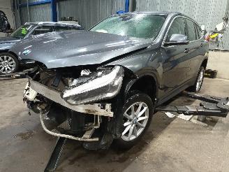 Vrakbiler auto BMW X1 X1 (F48) SUV sDrive 18i 1.5 12V TwinPower Turbo (B38-A15A) [100kW]  (1=
1-2015/06-2022) 2017/3