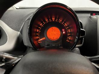 Peugeot 108 108 Hatchback 1.0 12V (1KRFE(CFB)) [51kW]  (05-2014/...) picture 23